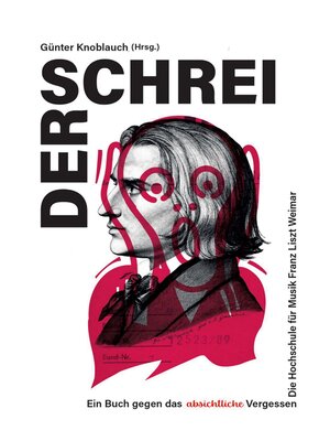 cover image of Der Schrei